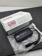 Lind PA1645-4133 Automotive Power Adapter for Panasonic Toughbook 16Vdc 4.5A