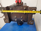 Waukesha 018 U2 Universal 2 series  Positive Displacement Pump 500PSI. [A]
