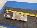 MDC KGV-2000V-P-01-07 2" KF-50 Solenoid Pneumatic High Vacuum Gate Valve Unit C