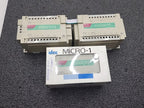 IDEC Micro-1 PLC FC1A-C2A1E Programmable Logic Controller w/ Expansion Module