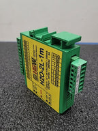 HSW H2O-2L-1m Level Controller Module 12-24 VAC/VDC DIN Dry Cleaner Control