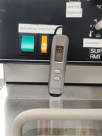 Lauda RM6 Brinkmann Refrigerated Circulating Bath Chiller Heater Super RMT