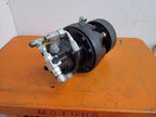 White Drive Products HB Hydraulic Wheel Drive Motor With Holding Brake Unit A