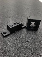 Norgren 4314-52 Excelon Quikclamp Mounting Bracket Pneumatic Clamp Kit 4314-51