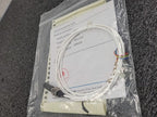 Druck PDCR 200 Pressure Transducer Sensor with Cable and Calibration Certificate