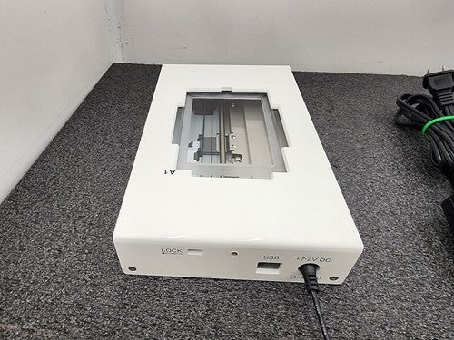 AZENTA fluidX Impression Rapid Rack Scanner-Based Barcode Reader MK1 20-2101-A