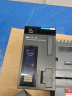 IDEC FA series PLC Programmable Controller Lot Expansion Modules Base Units