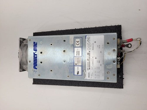 Power-One 5VDC HPF3A4A6C Dual Output 5v 60A 5V 250A Power Supply 2kW 2000W 310A