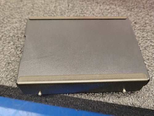 A61400012-00 FDD 3.5" Floppy Disk Drive Unit Industrial Machine Component