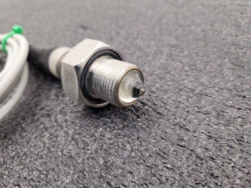 SICK MHF15-21NG1PSM Fluid Level Sensor MHF15 Optical Switch 1052237 w/ Cable