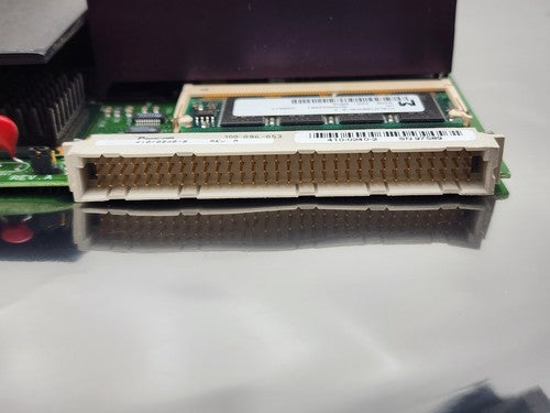 K&S Kulicke & Soffa AIS-640/266 410-0240-2 Vision Processor Module AIS640266