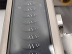 2 Pair (4 units) Banner EZ-Screen SLSR14-750NQ8 SLSE14-750NQ8 Parts or Repair