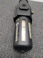 Norgren Excelon B74G Pneumatic Filter Regulator 0.3-10 Bar Lot of 4 	3/8" PTF