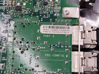 Emulex 4-PORT 16G FC ADAPTER P007976-41F Rev. A KCC-REM-EMU-P007976 PCI Card