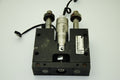 Tol-o-matic HB#134899, Pneumatic Guided Cylinder