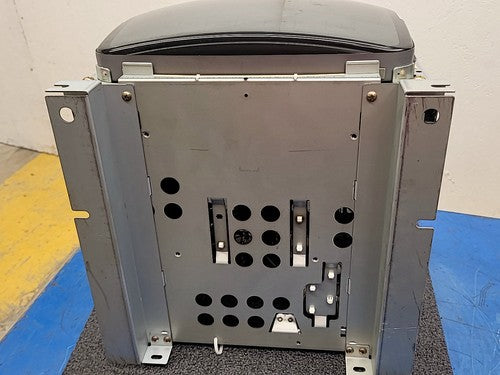 Hitachi Color Display CRT Monitor Chassis CD1472D1M2-M Industrial CNC K265051