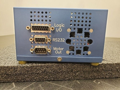 Eloquent Design Spindle Motor Controller SD99101B Powers Up