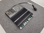 VICOR FLATPAC VI-NU3-EP-09 Switching Power Supply 230VAC Input 24VDC 18A Output
