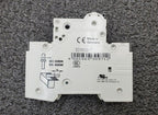 SIEMENS 5SY41 MCB C5 Single Pole CIRCUIT BREAKER / 5SY4111-7 / ~230-400V / 5A