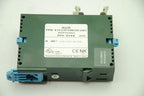 Matsushita Electric Works Ltd. Nais FP0-E16 Expansion Unit AFP03303 24V