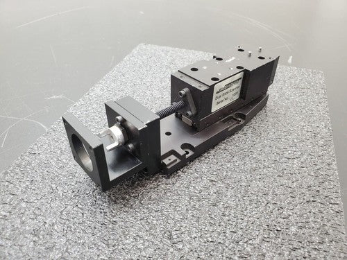 SCHNEEBERGER Micro Linear 65mm Lead Screw Dual Glide Scanner Custom Actuator