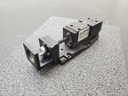 SCHNEEBERGER Micro Linear 65mm Lead Screw Dual Glide Scanner Custom Actuator