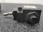 Pizzato FX 320-K72 Limit Switch Position Sensor Ue 250V Ith 4A PG13.5 Lot of 2