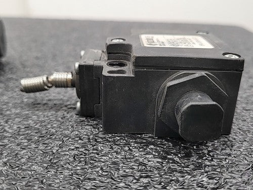 Pizzato FX 320-K72 Limit Switch Position Sensor Ue 250V Ith 4A PG13.5 Lot of 2