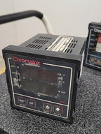 Chromalox 2104 Digital Temperature Process Controller Panel Mount Lot of 4