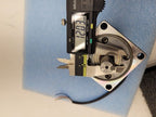 VEXTA UPH566H-A2 Stepping Motor w/ HARMONIC UHG50-2B Gear Drive 1:50 Ratio