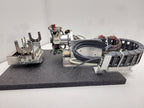 Sommer Automatic Robot Endeffector Electric/Air  Quick Connect Tool Changer B