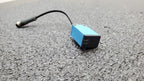 SICK WL4S-3F3130 Photoelectric Retro-Reflective Sensor Autocollimation 1042067