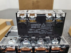 Omron 24VDC Coil Relay G7Z-4A-11Z General Purpose SPST x4 40A 480V max DIN Rail
