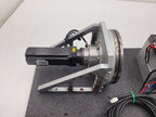 Delta ECMA-C20604RS Servo ASD-B2-0421-B 400W Drive Apex AD090-P1 100:1 Ratio