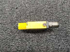 Banner SM31RQD Mini-Beam Photoelectric Receiver Sensor 10-30VDC Quick Disconnect