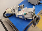 Toshiba TS1KOP Scara Robot Arm TH250A-CE 2011 TS1000 Parts Or Repair