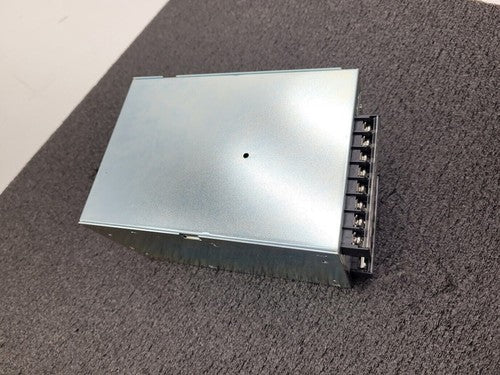 Power Source Power Supply WRF06SX-U 6VDC 50 Amps Output 115/230VAC 7.5A Input