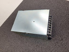 Power Source Power Supply WRF06SX-U 6VDC 50 Amps Output 115/230VAC 7.5A Input
