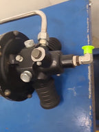 Speeflo Commander 742 Airless Sprayer Pump Assembly 140A 60:1 6000PSI Unit A4