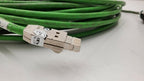 SIEMENS 6FX5002-2DC10-1CA0 Motion-Connect 500 Drive CLiQ Signal Cable 20M S120
