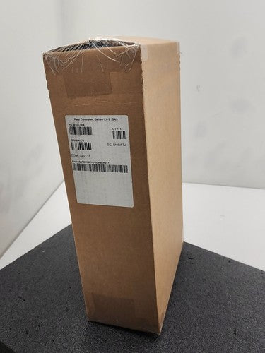 IBM Lenovo Gallum LX-3 SAS RAID Controller 01DC508 Disk Module 81-00000117-00-09