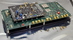 Marvell MV5 Motherboard  Vertex II Pro XC2VP50 88C8830/40 Measurement Board
