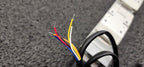 SMC Electric Linear Screw Driven Actuator LEFS16B-128-X694 Stepper Motor
