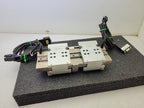 Lika Linear Magnet Motor Adjustable Width Conveyor Grabber SMI5RL13 Encoder