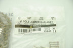 SQUARE D 9080MH705, Terminal Block Jumper, Lot of 40, New