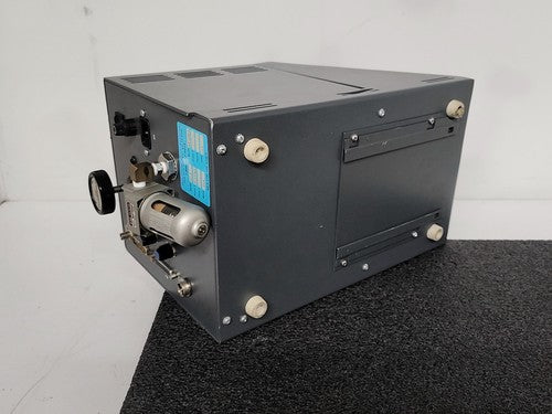 Industrial Data Systems Sprint LC Multi-Air Tester Model LC-P Leak Detector