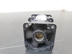Dell Poweredge 1850 Server Dual Fan module San Ace 40 Y2205 9CR0412S5038 SanAce