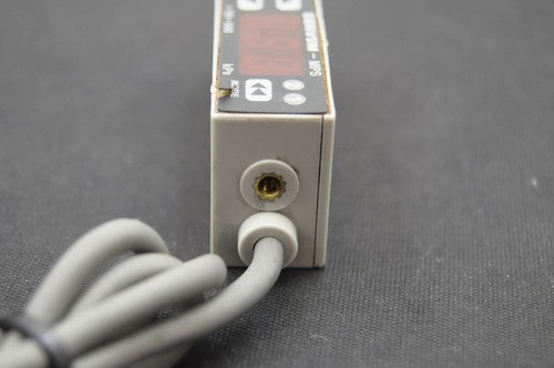 Parker Convum MPS-R2R-G Pressure Sensor 5X26
