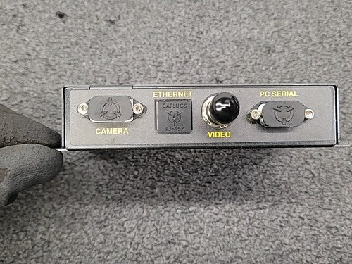 Banner PresencePLUS Pro Controller PPCTL Vision System 62937 Industrial I/O New