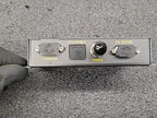 Banner PresencePLUS Pro Controller PPCTL Vision System 62937 Industrial I/O New